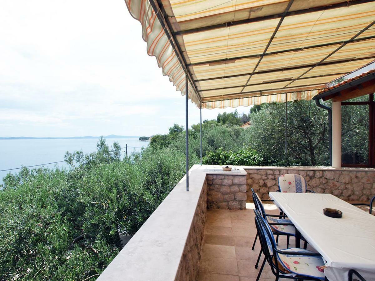 Holiday Home Mirta By Interhome Mali Iz Ngoại thất bức ảnh