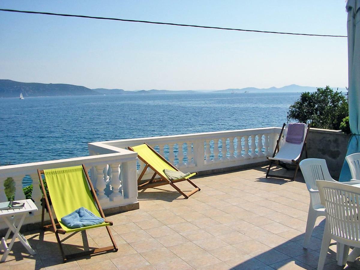 Holiday Home Mirta By Interhome Mali Iz Ngoại thất bức ảnh