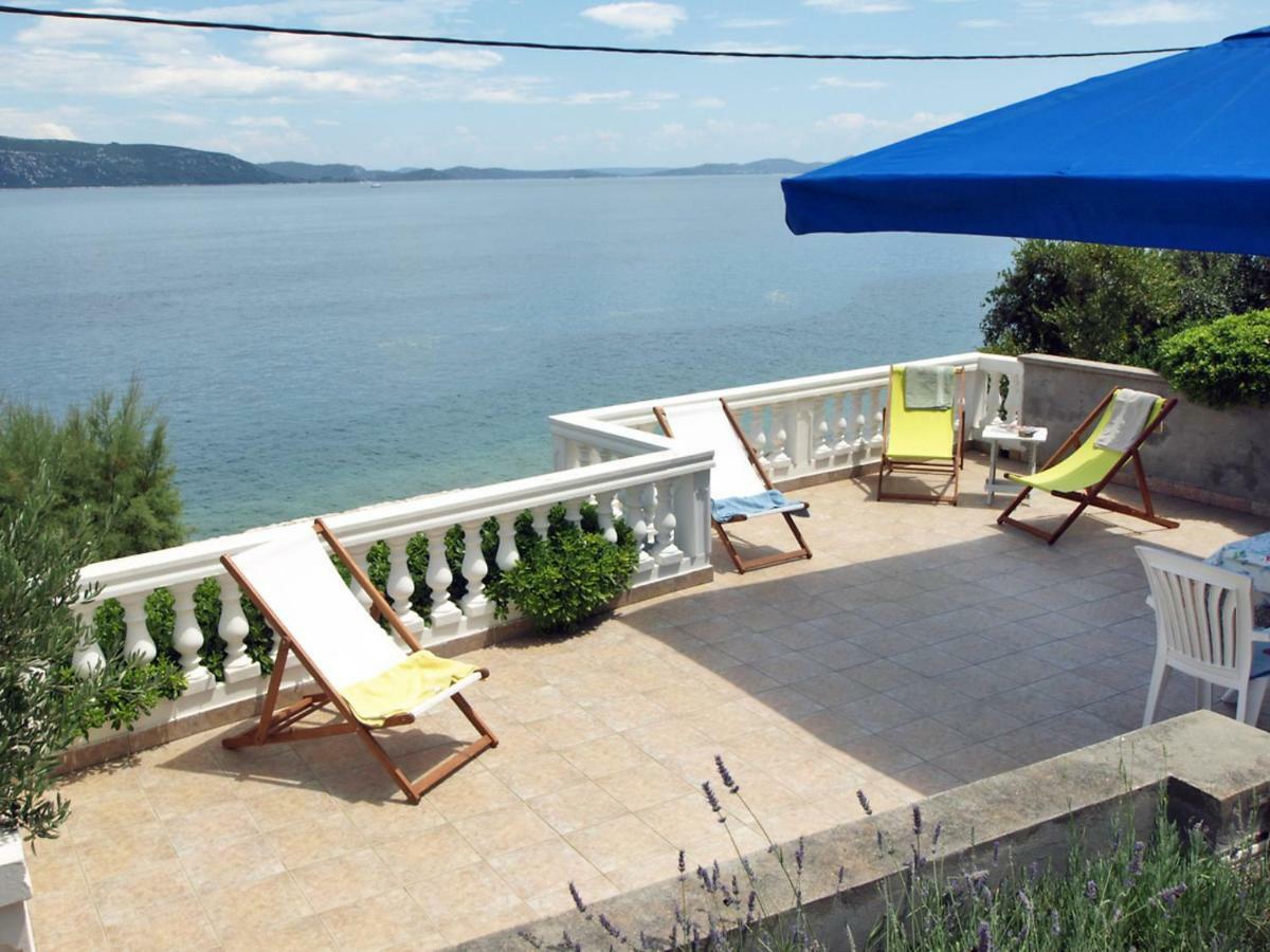 Holiday Home Mirta By Interhome Mali Iz Ngoại thất bức ảnh